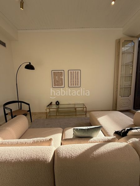 Foto e236b6bb-da00-4dbd-a18c-273484f16cdb. Pis a Centro Histórico Málaga