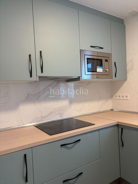 Foto f4fe1e18-b6b3-41e5-aa6f-a9fec797bb67. Pis a Centro Histórico Málaga