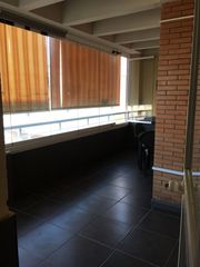 Attique  Avenida del editor ángel caffarena. En venta ático, el romeral.