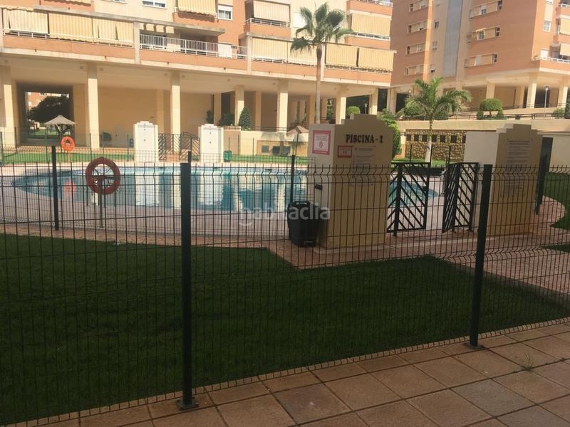 Foto 715441f6-d8fb-4cc2-99a4-7d130d573dcc. Àtic amb piscina a Los Almendros - El Limonero - El Tomillar Málaga