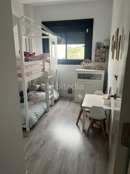 Foto 2a2d5136-20f0-412b-9ede-ed52d797f540. Pis amb calefacció a Santa Isabel Málaga