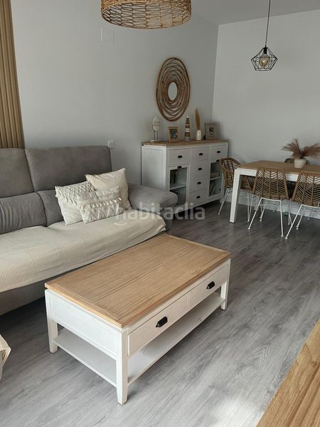 Foto 651258ff-5634-4538-9457-d0218fe4f5cf. Pis amb calefacció a Santa Isabel Málaga