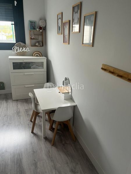 Foto 6e5c1a0c-e7ae-4030-8db5-5708243ba6e2. Pis amb calefacció a Santa Isabel Málaga