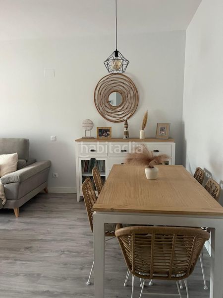 Foto 6fe3c6d2-b337-4449-87a9-4d747ef65588. Pis amb calefacció a Santa Isabel Málaga