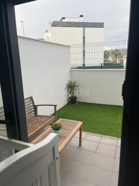 Foto 7ace2d7c-9fe7-421c-a227-4a702d571e62. Pis amb calefacció a Santa Isabel Málaga