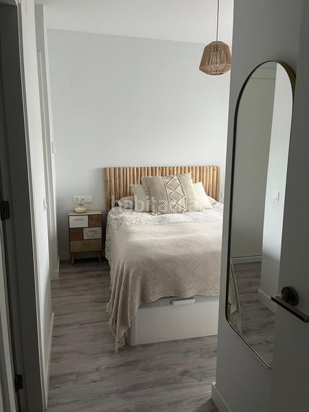 Foto a82ac2f9-3721-4a8c-a88f-976e027f4938. Pis amb calefacció a Santa Isabel Málaga