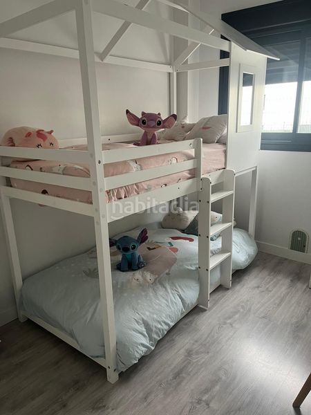 Foto b7ddfbaf-9529-40b9-8831-0bc549c528bb. Pis amb calefacció a Santa Isabel Málaga