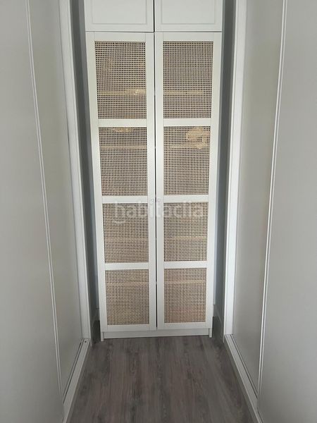 Foto c7fd6729-6345-4bf3-9457-ff2bd1d4cabc. Pis amb calefacció a Santa Isabel Málaga