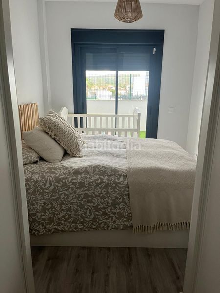 Foto e3e3fcbc-9405-4151-b0e5-a04a21e72e88. Pis amb calefacció a Santa Isabel Málaga