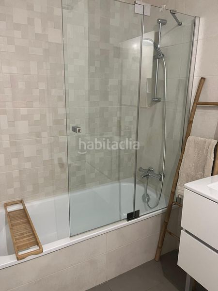 Foto ee1dcac9-0236-4e1b-8899-3c07432d2670. Pis amb calefacció a Santa Isabel Málaga