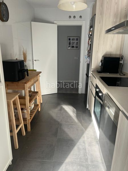 Foto faf7e25c-41cb-406f-b25a-a3126ccb3a0b. Pis amb calefacció a Santa Isabel Málaga