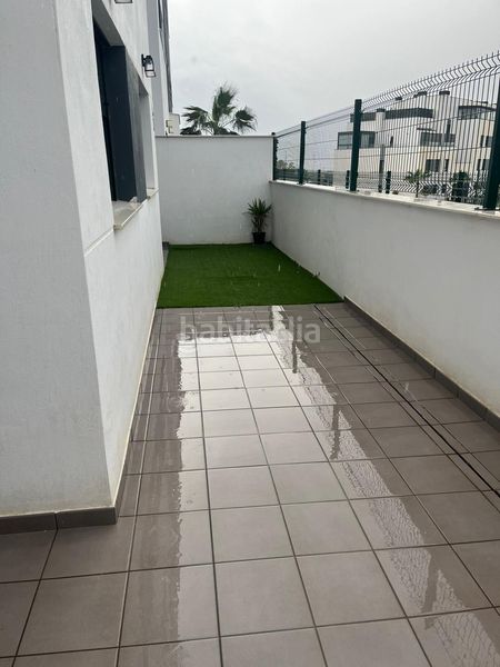 Foto fc824dbd-6f04-4ef1-9285-851b831c05cf. Pis amb calefacció a Santa Isabel Málaga