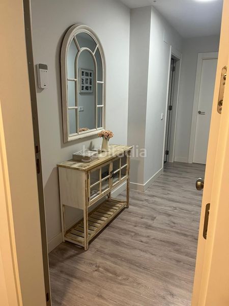 Foto fdde0648-c787-4eba-82a2-3a8648e41a21. Pis amb calefacció a Santa Isabel Málaga