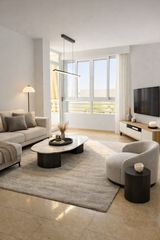 Flat  Conjunto villa maria