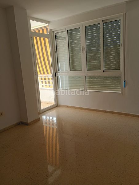 Foto 05557989-fb8b-4650-93a6-d28703f38ac0. Pis a La Florida - Parque Norte Málaga