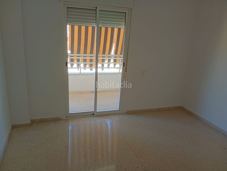 Foto e9eb6d0e-284d-4a76-bc43-2fa87d31d0da. Pis a La Florida - Parque Norte Málaga