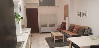 Estudi  Noblejas. En venta estudio pasaje noblejas, el perchel sur.