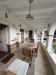 Country house  Diseminado huertas y lomas
