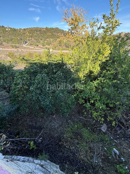Foto 1a59ff49-8a24-496e-a507-8b45e31ffee0. Masia amb calefacció a Coín