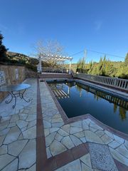 Casale  Pereilas alta. Finca rústica los alamos, coín.