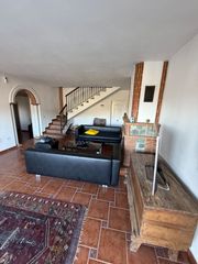 Country house  Pereilas alta. Finca rústica los alamos, coín.