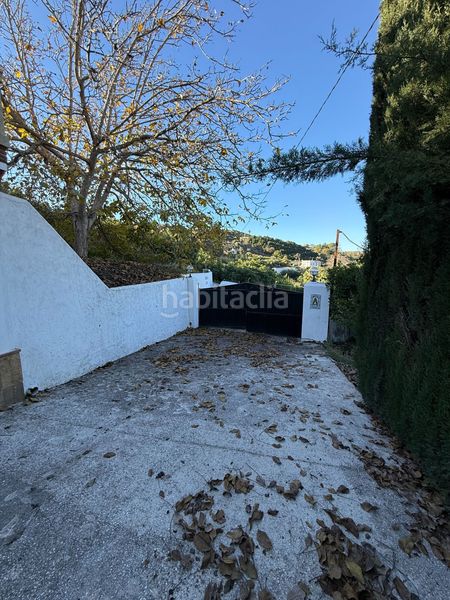 Foto f4e1624e-66ec-4801-9404-b9c4800a1a22. Masia amb calefacció a Coín