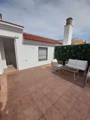 Ático  Sebastian eslava. En venta ático calle sebatián eslava.