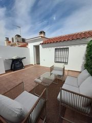 Ático  Sebastian eslava. En venta ático calle sebatián eslava.