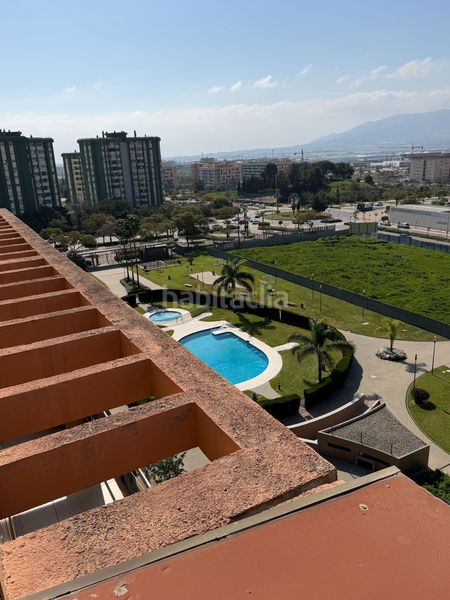 Foto 0437ead9-20bd-4f84-98ae-5c72b39a603f. Pis amb calefacció piscina a El Consul - Ciudad Universitaria - El Romeral Málaga