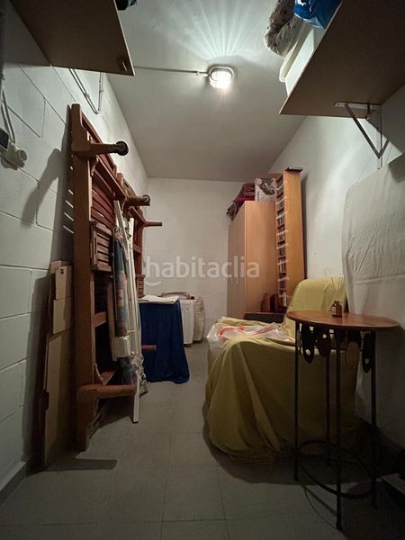 Foto 577e6141-f327-4d5f-9211-3a1839f432e0. Pis amb calefacció piscina a El Consul - Ciudad Universitaria - El Romeral Málaga
