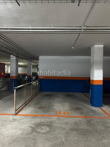 Foto 8f7a2328-c17b-4fab-9f26-531703398a64. Pis amb calefacció piscina a El Consul - Ciudad Universitaria - El Romeral Málaga