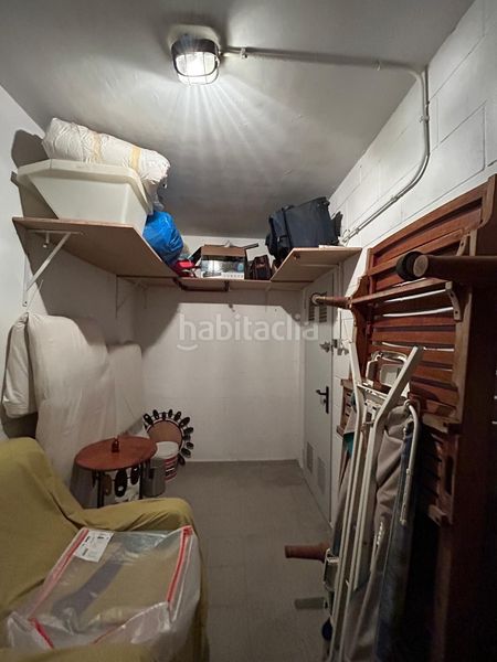 Foto c8d9d586-7108-42d1-8eed-685092a30d05. Pis amb calefacció piscina a El Consul - Ciudad Universitaria - El Romeral Málaga