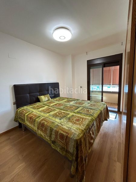 Foto e5f465e9-ba89-4a78-8d7b-68ae61cb82a6. Pis amb calefacció piscina a El Consul - Ciudad Universitaria - El Romeral Málaga
