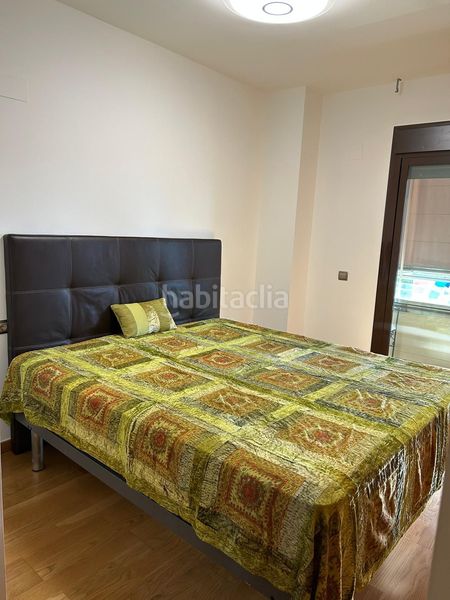 Foto e7b380cd-9e51-4d41-bd06-8440e4e75883. Pis amb calefacció piscina a El Consul - Ciudad Universitaria - El Romeral Málaga