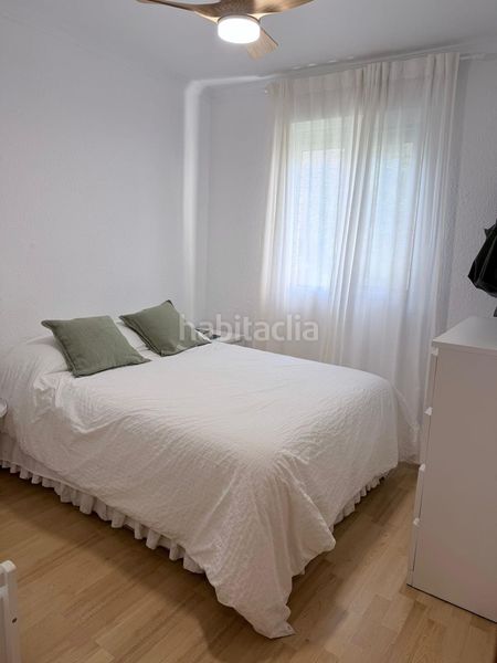 Foto 142d2011-3aae-410c-8ca4-43d5ae44d39d. Pis amb calefacció a La Luz - El Torcal Málaga