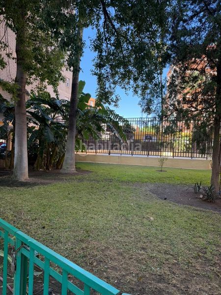 Foto 271fe53c-fec9-4d5f-b220-b990e0e08bee. Pis amb calefacció a La Luz - El Torcal Málaga