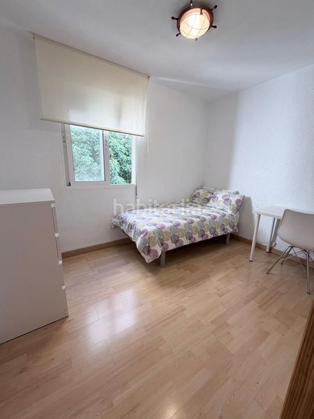 Foto 2cdeca5c-b13d-4ee2-bf93-bac6a5b4b38c. Pis amb calefacció a La Luz - El Torcal Málaga