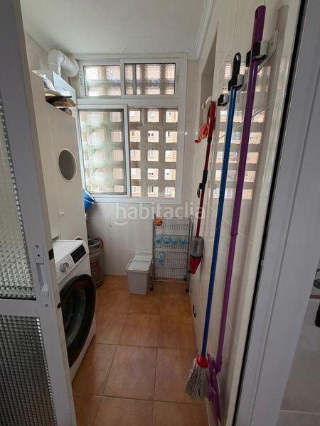 Foto 374c6e4c-1925-41c7-9697-261b8254a72f. Pis amb calefacció a La Luz - El Torcal Málaga