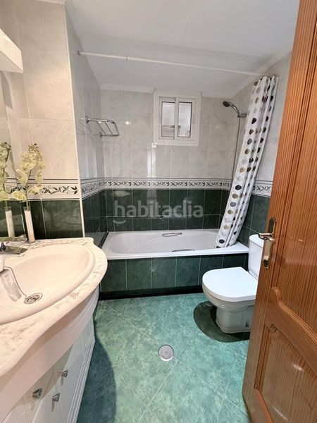 Foto 614467c0-8e30-4ad3-8cac-42ebf210560b. Pis amb calefacció a La Luz - El Torcal Málaga