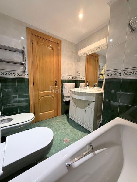 Foto 67d7bb2a-681f-47b2-96f2-fd09369f0541. Pis amb calefacció a La Luz - El Torcal Málaga