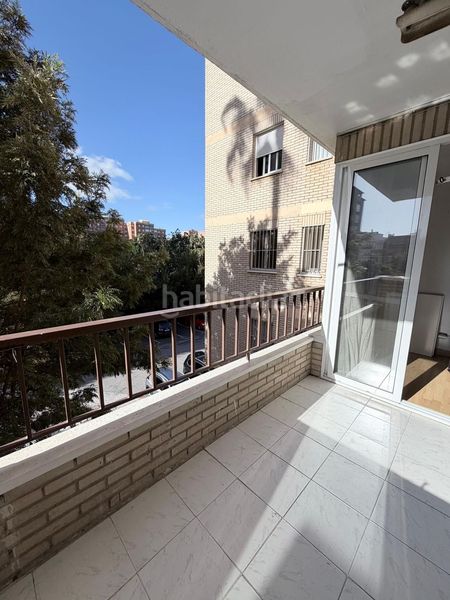 Foto 6a7ddd40-0de8-4bb0-a114-a6413ff9c515. Pis amb calefacció a La Luz - El Torcal Málaga