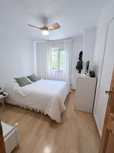 Foto 7bac2fd4-f5b1-47a1-a124-0271d9af9a3e. Pis amb calefacció a La Luz - El Torcal Málaga