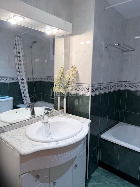 Foto ae4cb04c-6de8-4d0c-ad98-7b5bbe439bbe. Pis amb calefacció a La Luz - El Torcal Málaga