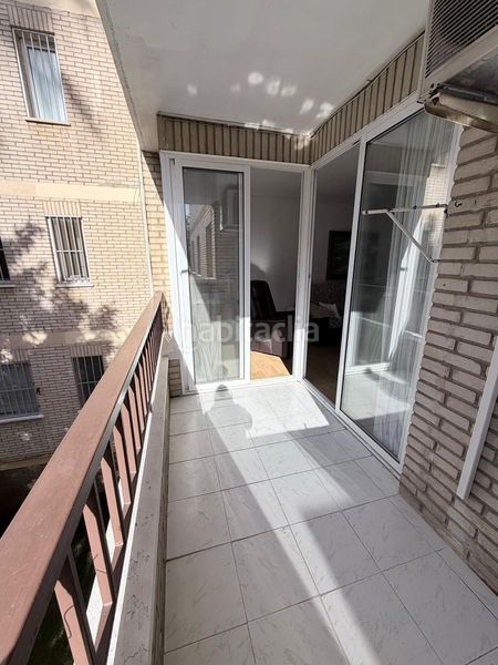 Foto d3f3c840-e528-424e-b598-47686d5fb057. Pis amb calefacció a La Luz - El Torcal Málaga