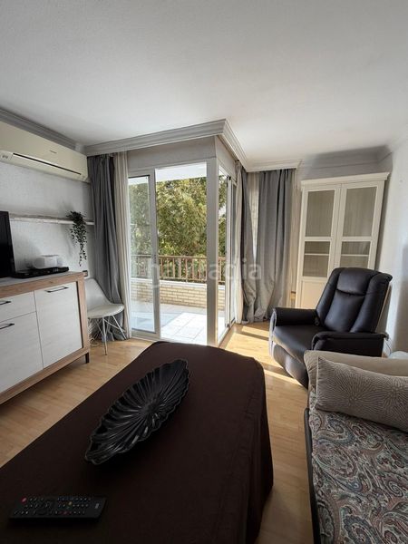 Foto d5375639-06d4-4d85-bd04-a94990ef2663. Pis amb calefacció a La Luz - El Torcal Málaga