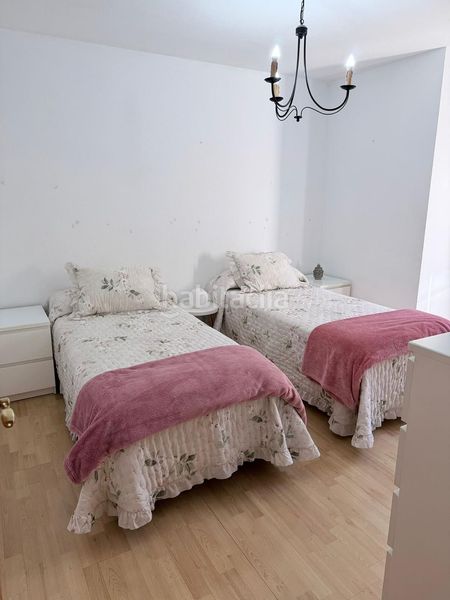 Foto e95674aa-a2d5-4a7d-84f5-eda0472f7b67. Pis amb calefacció a La Luz - El Torcal Málaga