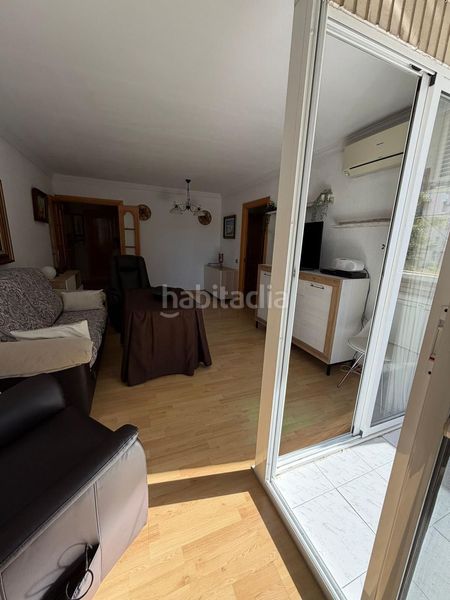 Foto f6b6f7e4-ea4d-435a-9aea-ca15c768b1a9. Pis amb calefacció a La Luz - El Torcal Málaga