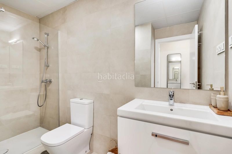 Foto 89b6f2b2-fe52-4859-a574-09fc8595ca8d. Pis amb calefacció piscina a Martiricos - La Roca - La Rosaleda Málaga