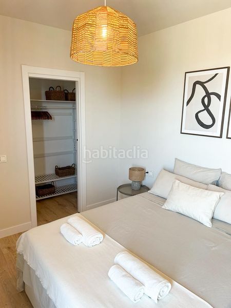 Foto b6a07152-e287-4bee-af16-53b90d451819. Pis amb calefacció piscina a Martiricos - La Roca - La Rosaleda Málaga
