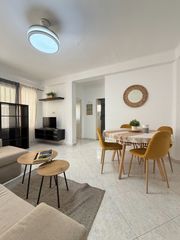 Appartamento  Tarantas. En venta piso calle tarantas, la unión, cruz de humilladero.